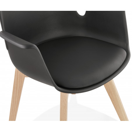 Fauteuil "Al Capone" Kokoon