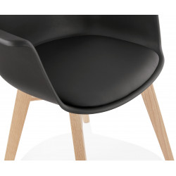 Fauteuil "Al Capone" Kokoon