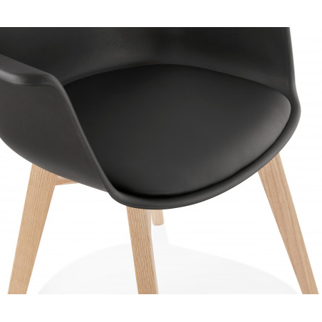 Fauteuil "Al Capone" Kokoon