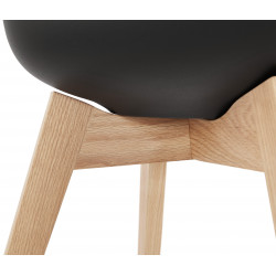 Fauteuil "Al Capone" Kokoon