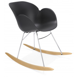 Rocking chair "Knebel" Kokoon