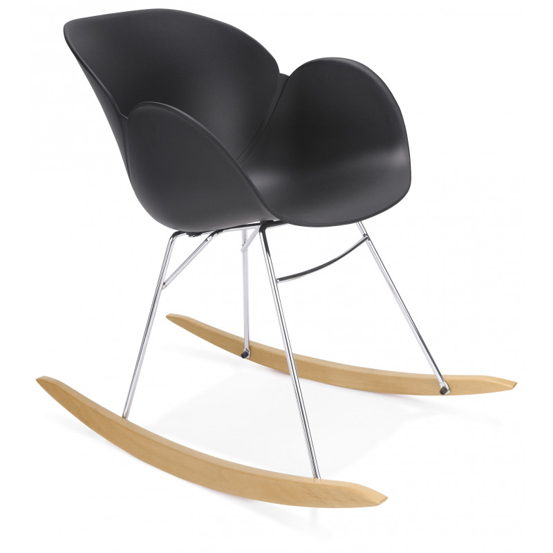 Rocking chair "Knebel" Kokoon