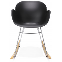 Rocking chair "Knebel" Kokoon