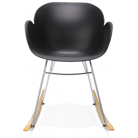 Rocking chair "Knebel" Kokoon