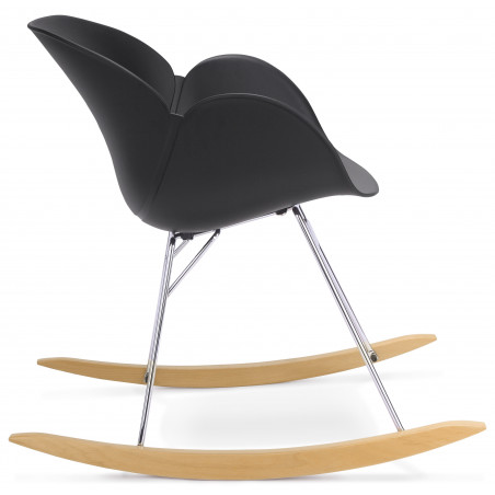 Rocking chair "Knebel" Kokoon