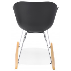 Rocking chair "Knebel" Kokoon