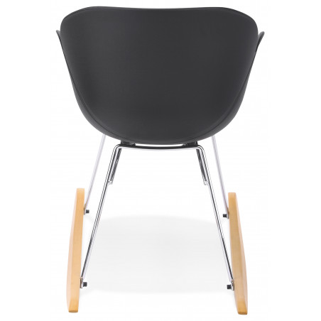 Rocking chair "Knebel" Kokoon