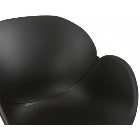 Rocking chair "Knebel" Kokoon
