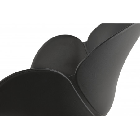 Rocking chair "Knebel" Kokoon