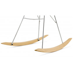 Rocking chair "Knebel" Kokoon