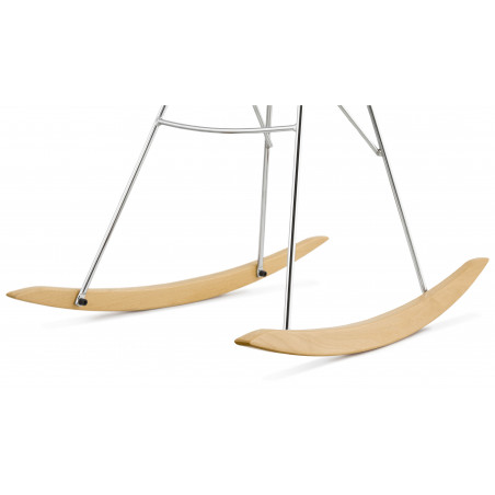 Rocking chair "Knebel" Kokoon