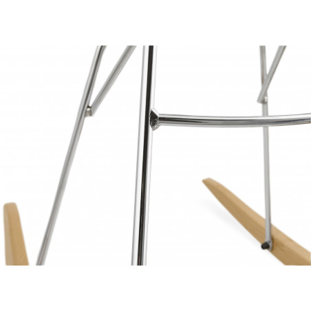 Rocking chair "Knebel" Kokoon