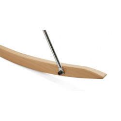 Rocking chair "Knebel" Kokoon