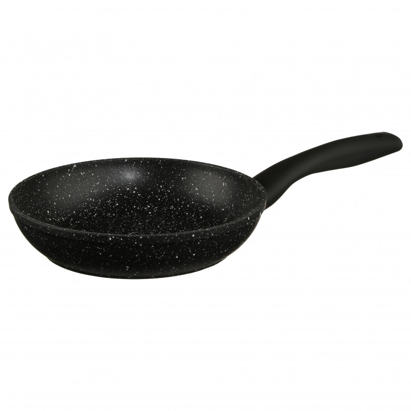 Poêles Alu forgé "Caractère" Secret de Gourmet 20 cm