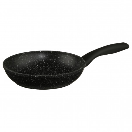 Poêles Alu forgé "Caractère" Secret de Gourmet 20 cm