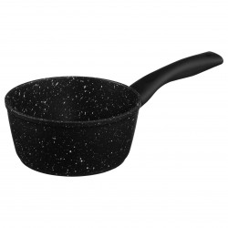 Casseroles en Alu forgé "Caractère" Secret de Gourmet 16 cm