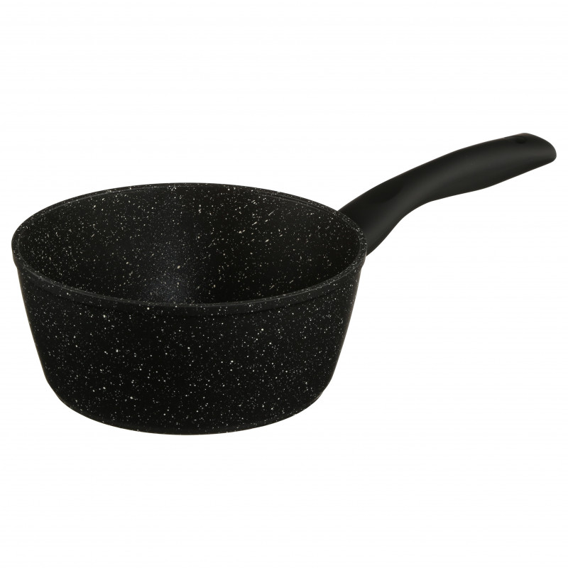 Casseroles en Alu forgé "Caractère" Secret de Gourmet 18 cm