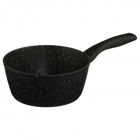 Casseroles en Alu forgé "Caractère" Secret de Gourmet 18 cm