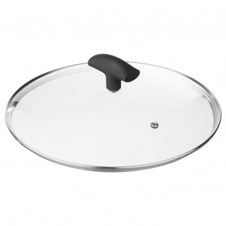Faitout en Alu forgé "Caractère" Secret de gourmet 24 cm