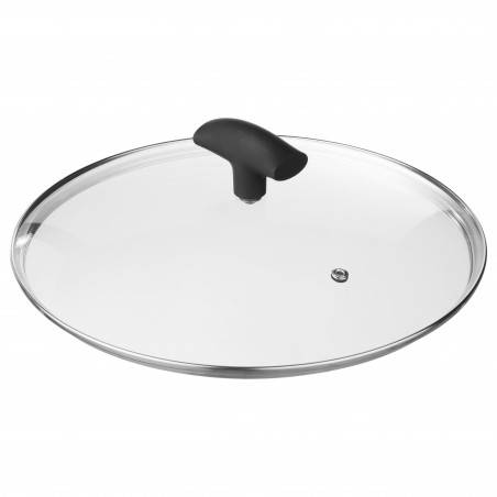 Sauteuses Alu forgé "Caractère" Secret de Gourmet 24 cm