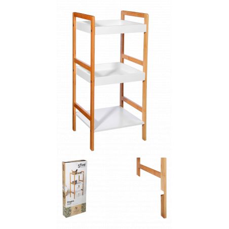 Etagère 3 niveaux "Léa" Atmosphéra