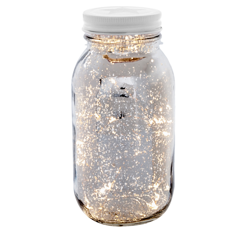 Veilleuse lumineuse led "Rêve étoilé" Atmosphera for Kids