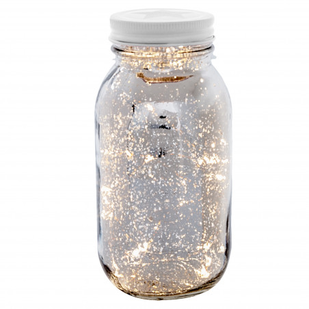 Veilleuse lumineuse led "Rêve étoilé" Atmosphera for Kids