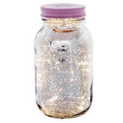 Veilleuse lumineuse led "Rêve étoilé" Atmosphera for Kids