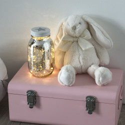 Veilleuse lumineuse led "Rêve étoilé" Atmosphera for Kids