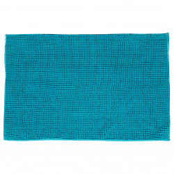Tapis de bain "Chenille" 50 x 80 cm Atmosphéra