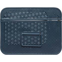 Lot de 2 cantines métal perforée Atmosphera