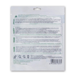 Masque En Tissu Réglable Et Réutilisable