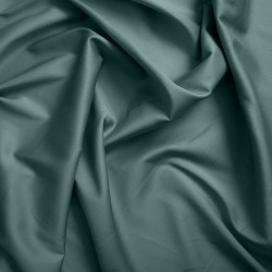 Housse de couette 100% "Satin de coton Peigné" / 80 fils /cm²