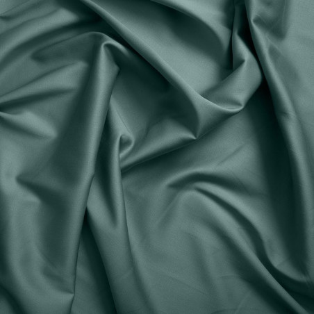 Housse de couette 100% "Satin de coton Peigné" / 80 fils /cm²
