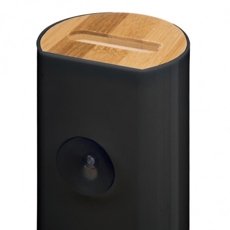 Distributeur de disques coton "Natureo" Atmosphéra.