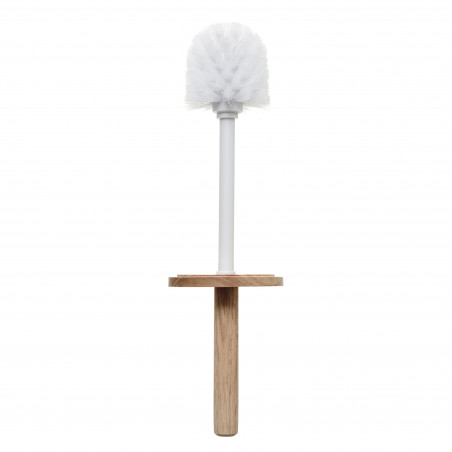 Brosse toilettes Polyresine "Lea" Atmosphéra