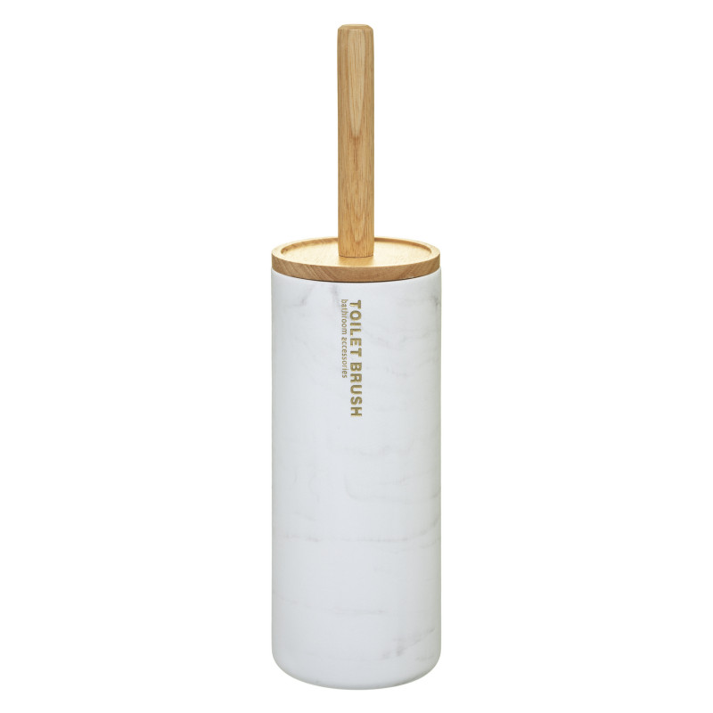 Brosse toilettes Polyresine "Lea" Atmosphéra
