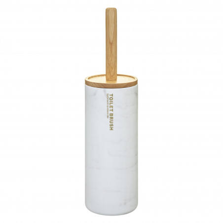 Brosse toilettes Polyresine "Lea" Atmosphéra