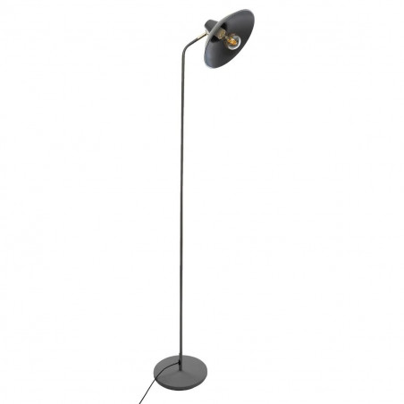 Lampadaire "Celia" métal hauteur 155 cm Atmosphera