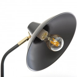 Lampadaire "Celia" métal hauteur 155 cm Atmosphera