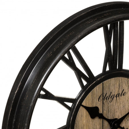 Horloge "Liam" Diamètre 45.7 cm Atmosphera