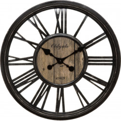 Horloge "Liam" Diamètre 45.7 cm Atmosphera