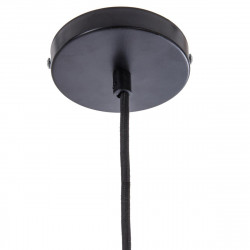 Suspension "Keli", métal doré Diamètre 69 cm Atmosphera