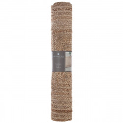 Tapis  jute "Histoire Naturelle" 60 x 90 cm Atmosphera