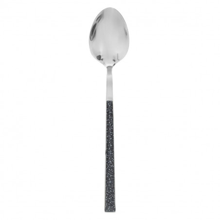 Ménagère 24 pièces "Moucheté" Secret de gourmet