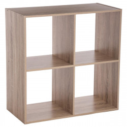 Étagère 4 cases Mix Atmosphera