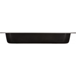 Moule rectangle "Signature" 28 x 22 cm Secret de Gourmet