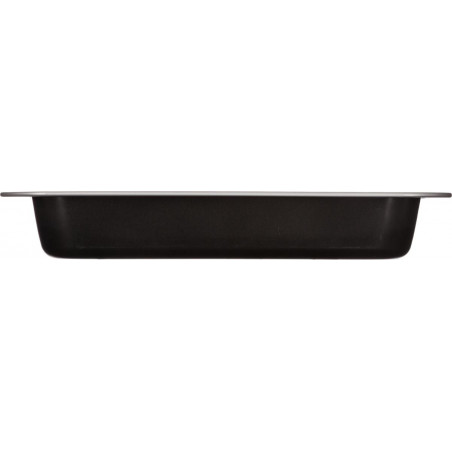 Moule rectangle "Signature" 28 x 22 cm Secret de Gourmet