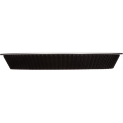 Plat à tarte "Signature" 28 cm Secret de Gourmet