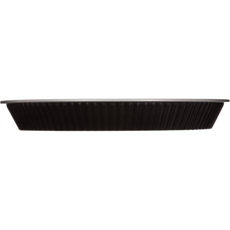 Plat à tarte "Signature" 28 cm Secret de Gourmet